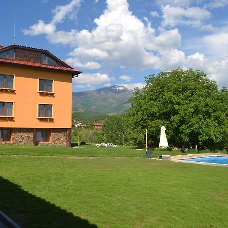 Villa Aya Smochevo Εξωτερικό φωτογραφία