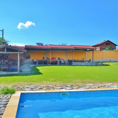 Villa Aya Smochevo Εξωτερικό φωτογραφία