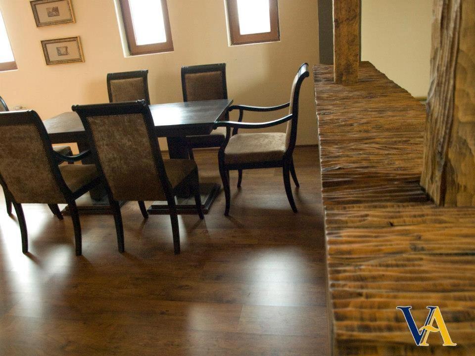 Villa Aya Smochevo Δωμάτιο φωτογραφία