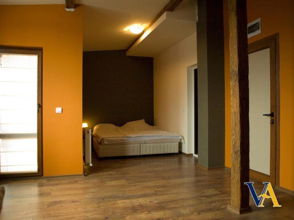 Villa Aya Smochevo Δωμάτιο φωτογραφία