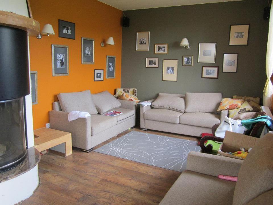 Villa Aya Smochevo Δωμάτιο φωτογραφία