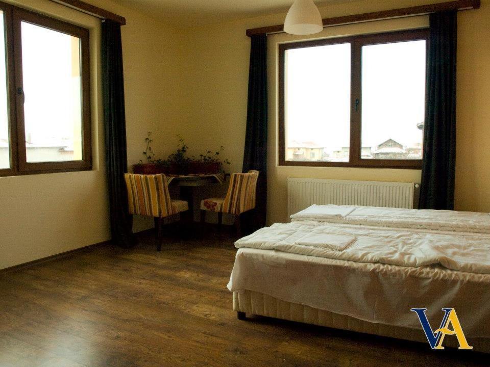 Villa Aya Smochevo Δωμάτιο φωτογραφία