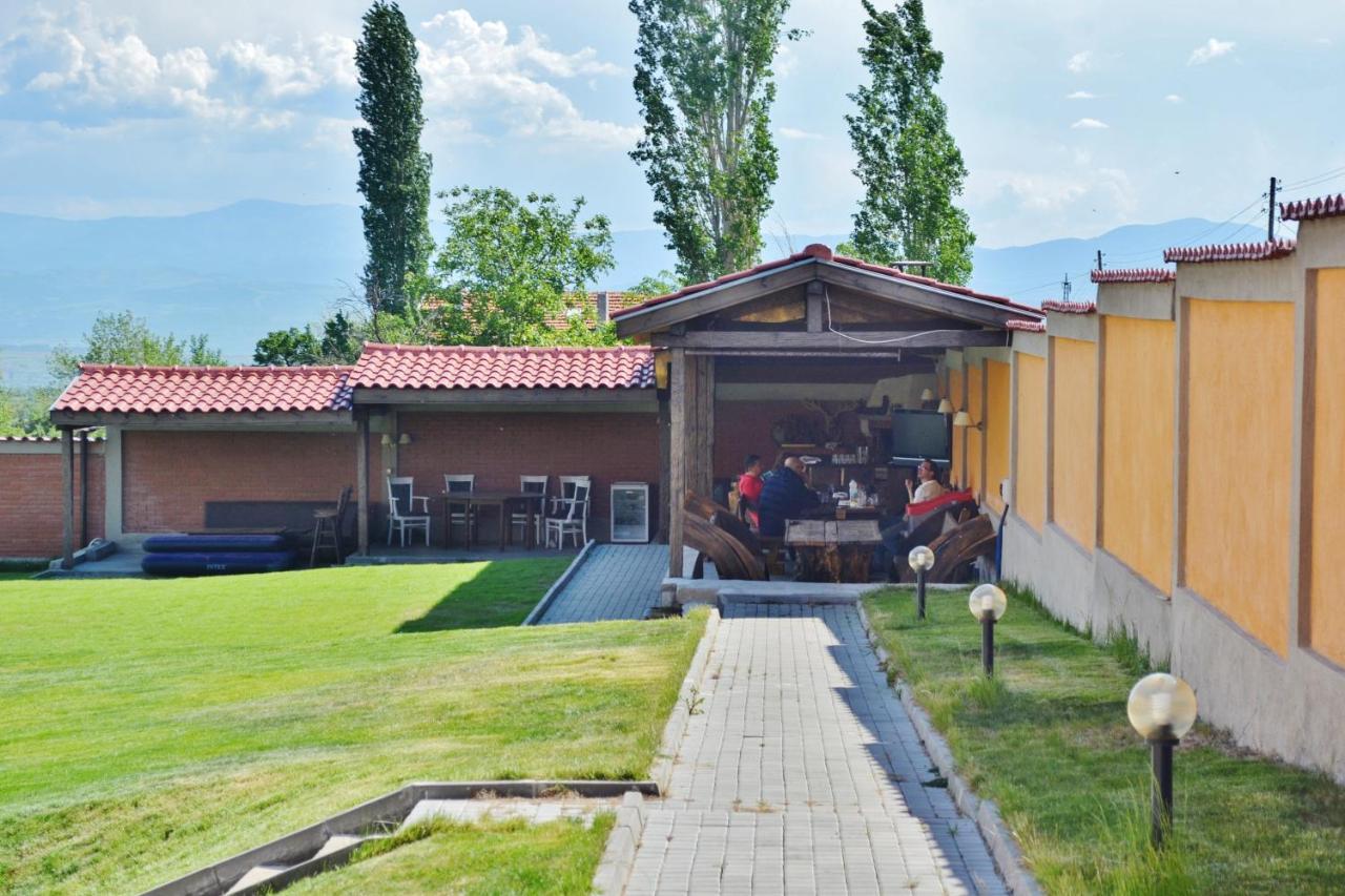 Villa Aya Smochevo Εξωτερικό φωτογραφία