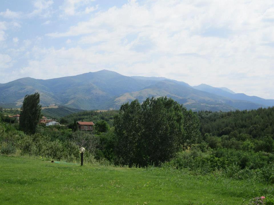 Villa Aya Smochevo Εξωτερικό φωτογραφία