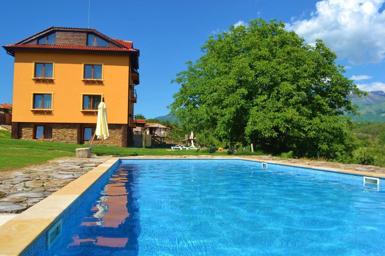 Villa Aya Smochevo Εξωτερικό φωτογραφία