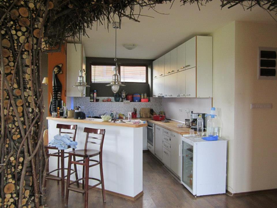 Villa Aya Smochevo Εξωτερικό φωτογραφία