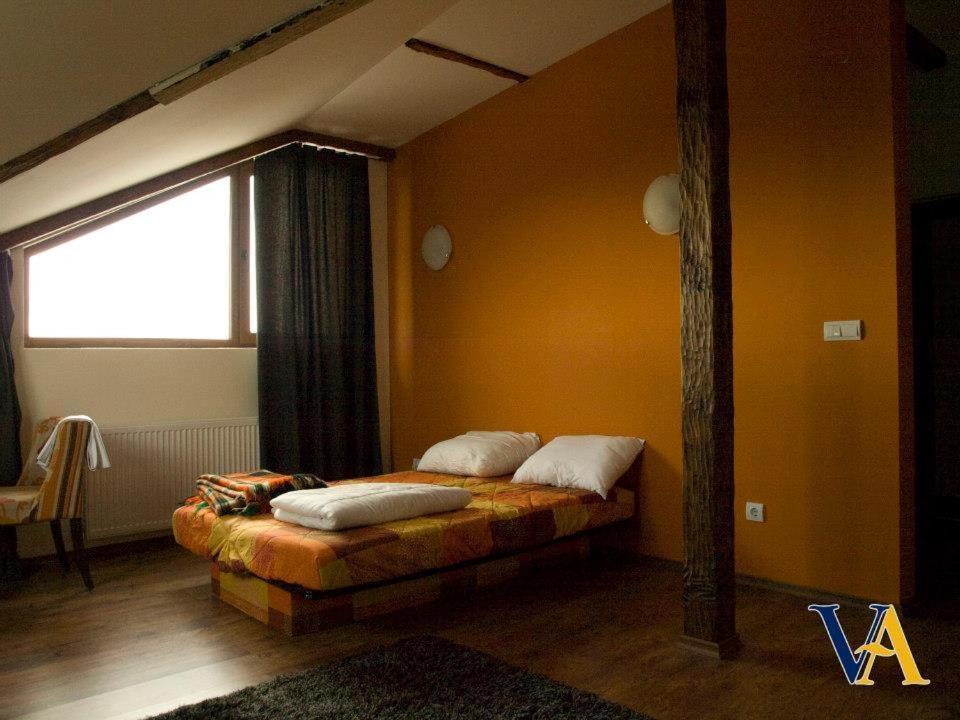 Villa Aya Smochevo Δωμάτιο φωτογραφία