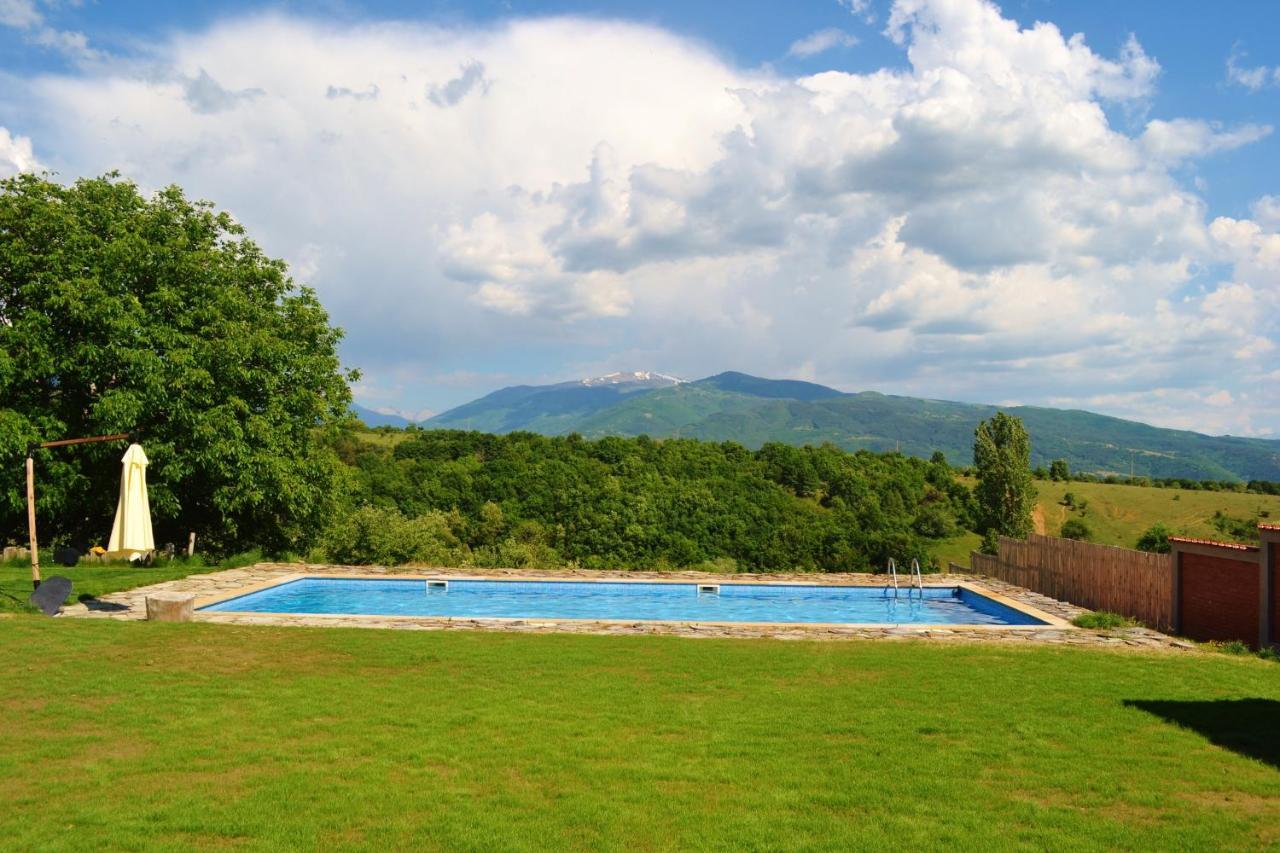 Villa Aya Smochevo Εξωτερικό φωτογραφία