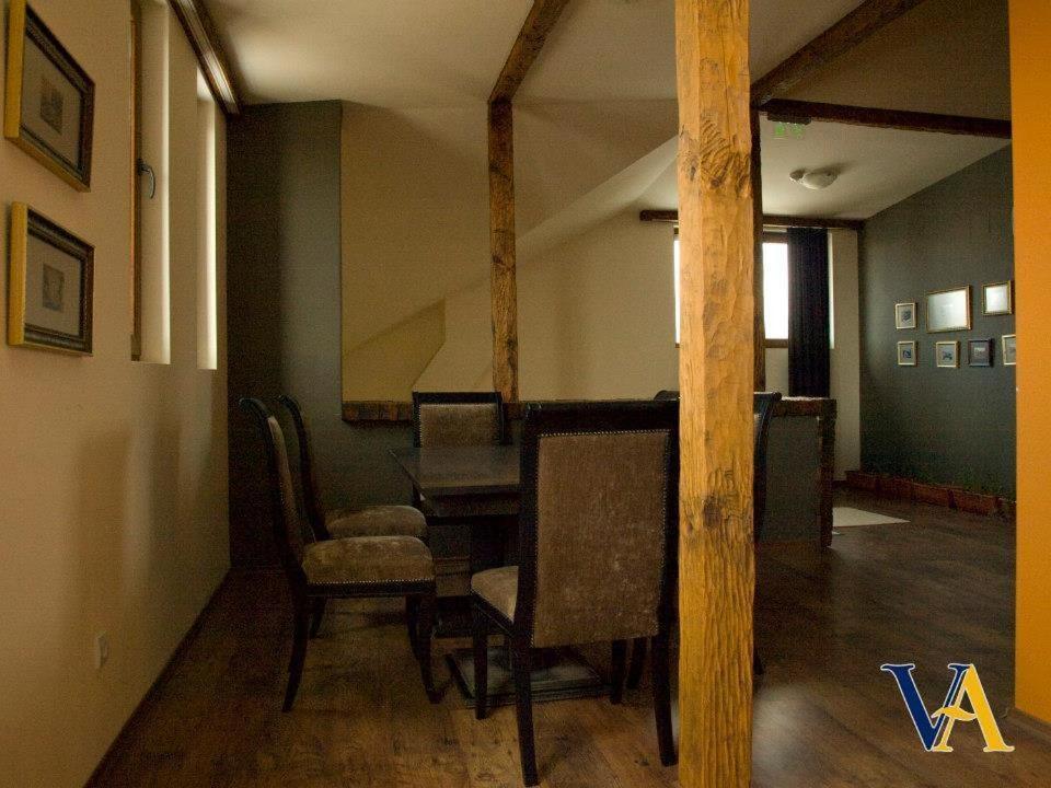 Villa Aya Smochevo Δωμάτιο φωτογραφία